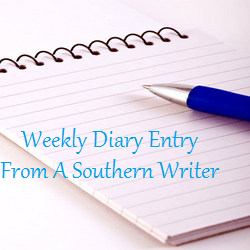 Diary Entry
